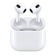 AirPods (3rd generation)