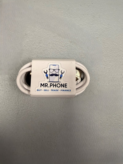 USB to Lighting Charger Cable