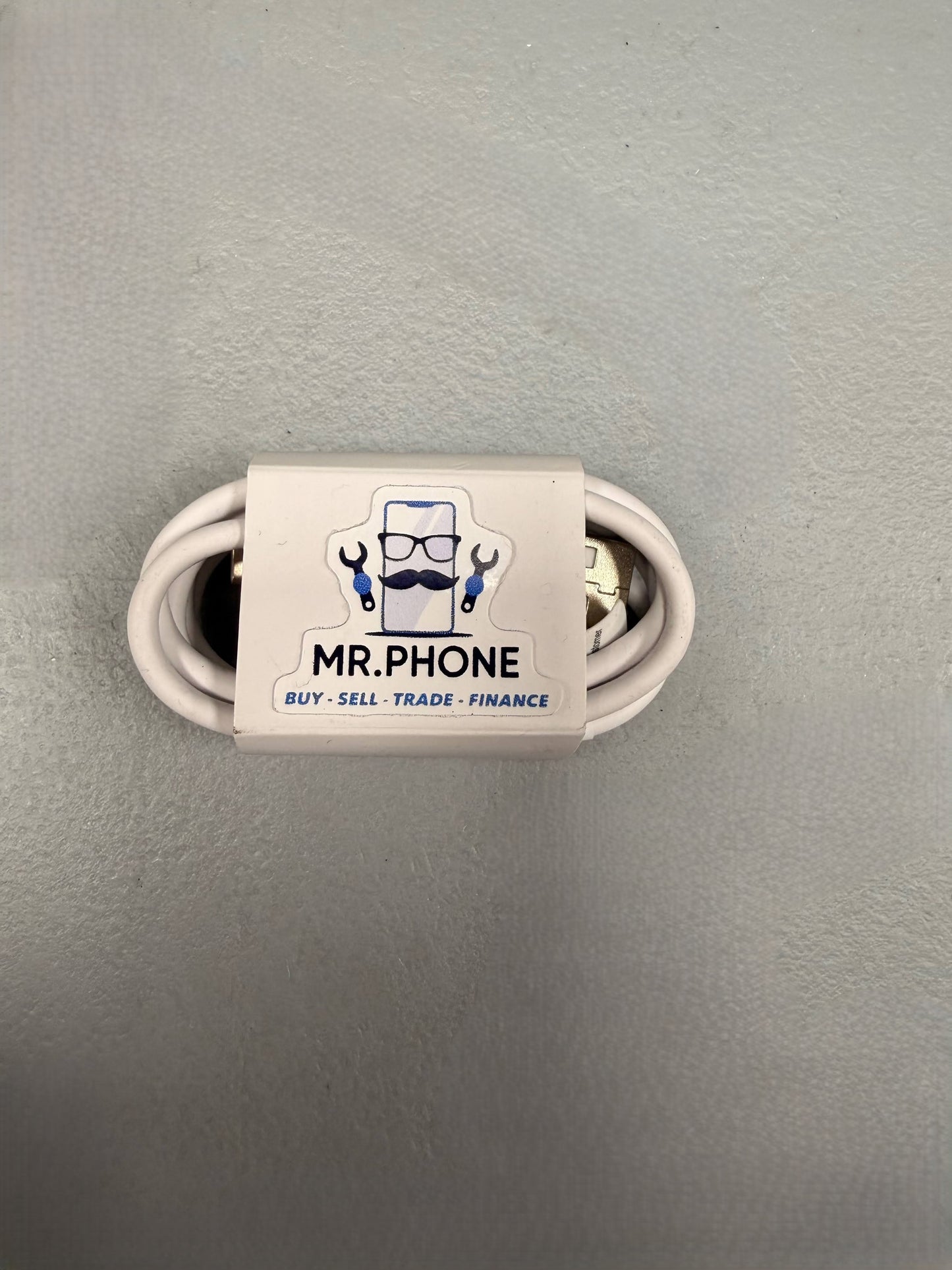 USB to Lighting Charger Cable