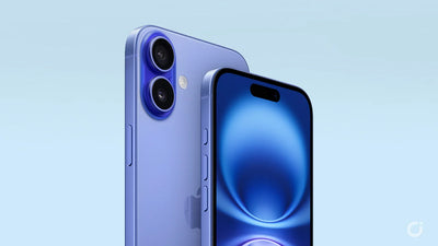 iPhone 16 Plus 128GB Unlocked