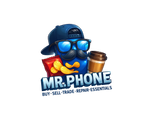 Mr. Phone Repair Store