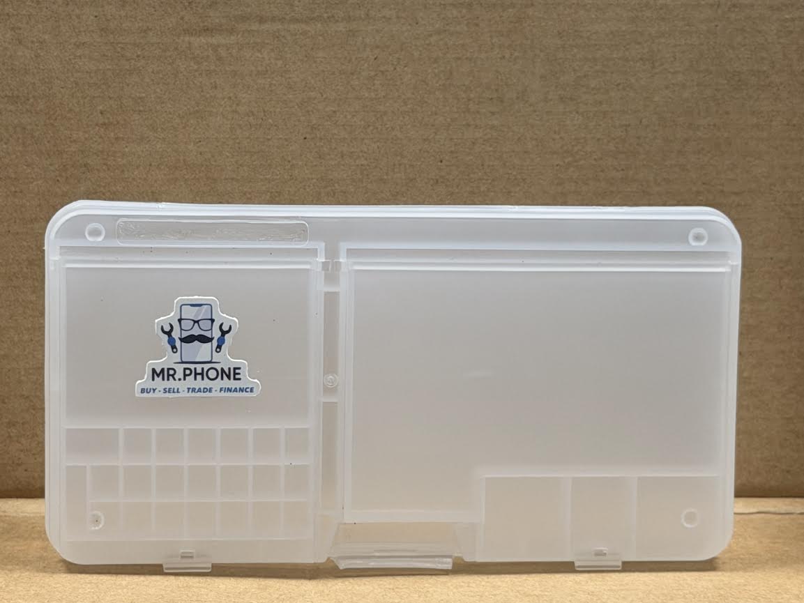 Work Station Tray