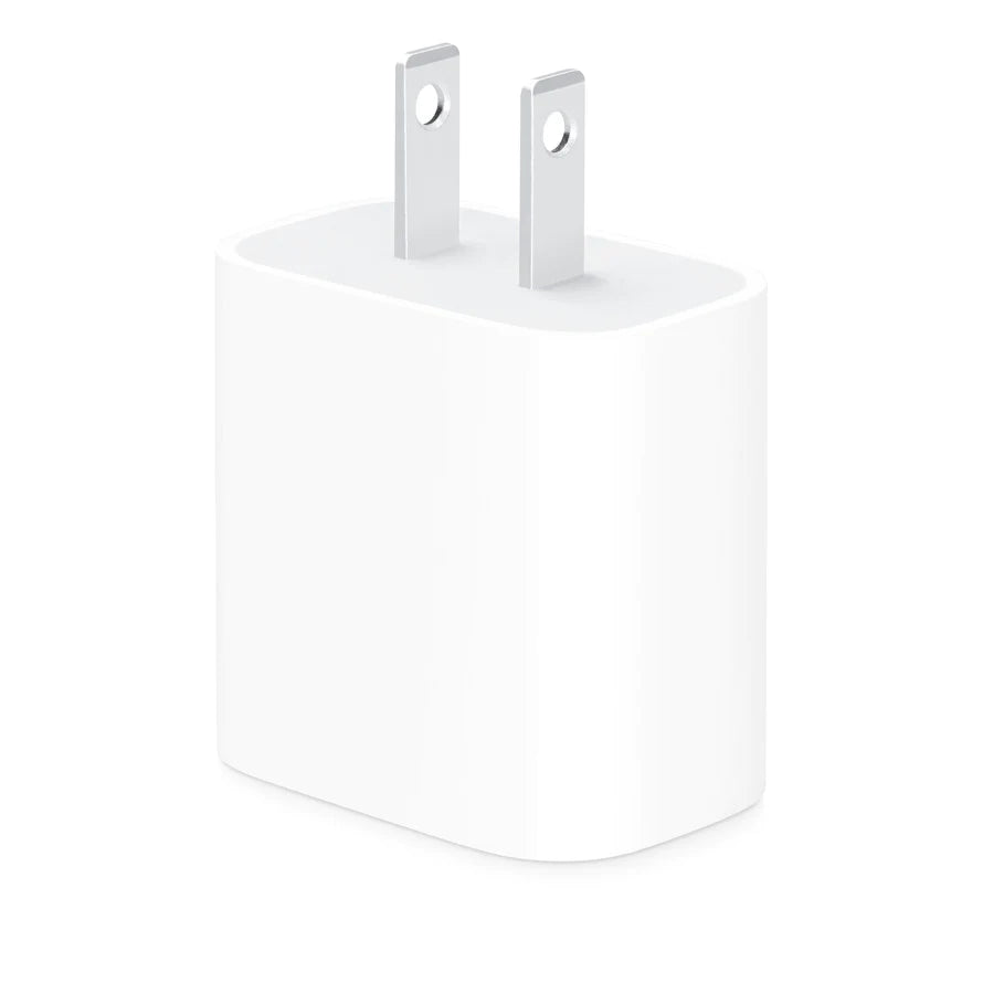 iPhone & Android Charger (fast charger)