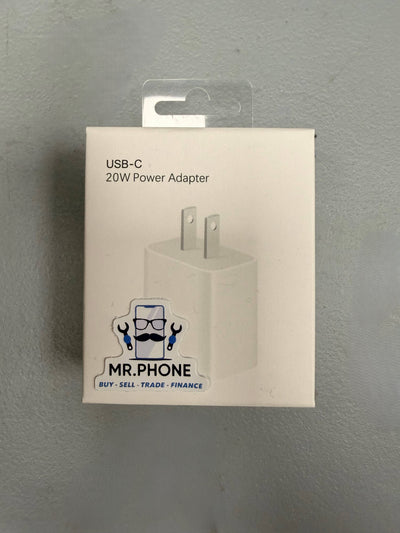 Power Adapter