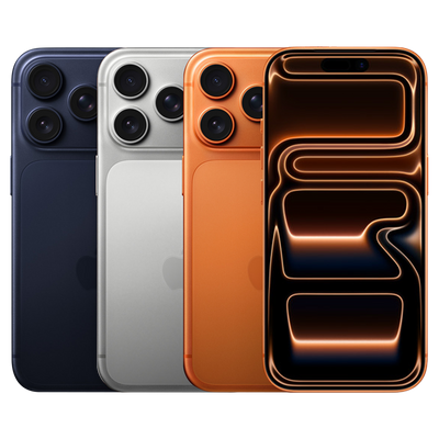 iPhones
