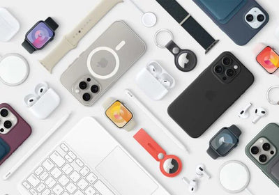 Phone Accessories & Airpods