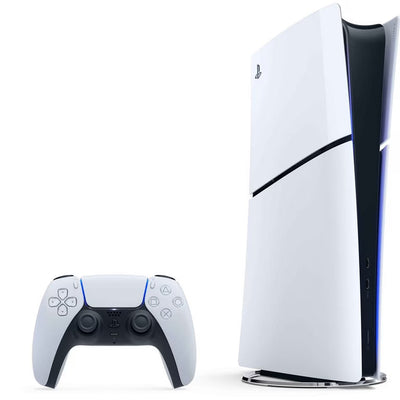 Gaming Consoles