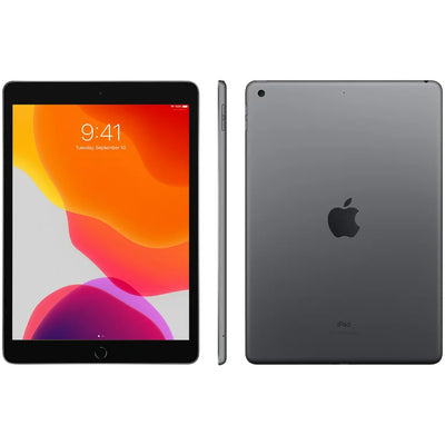 iPad 7th Generation 64GB