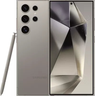 Samsung Galaxy S24 Ultra - Unlocked 256GB