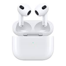 AirPods (3rd generation)