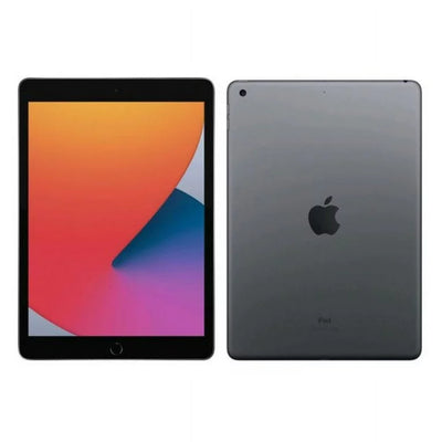 iPad 8th gen 64GB