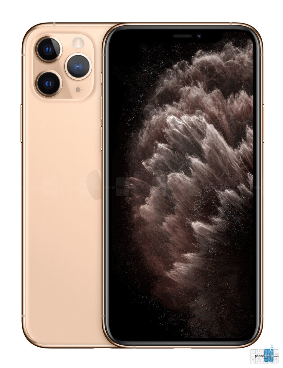 iPhone 11 Pro