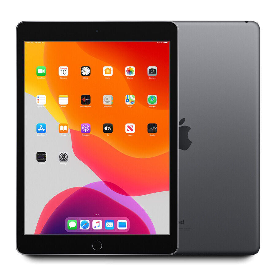 iPad 7th Generation 64GB