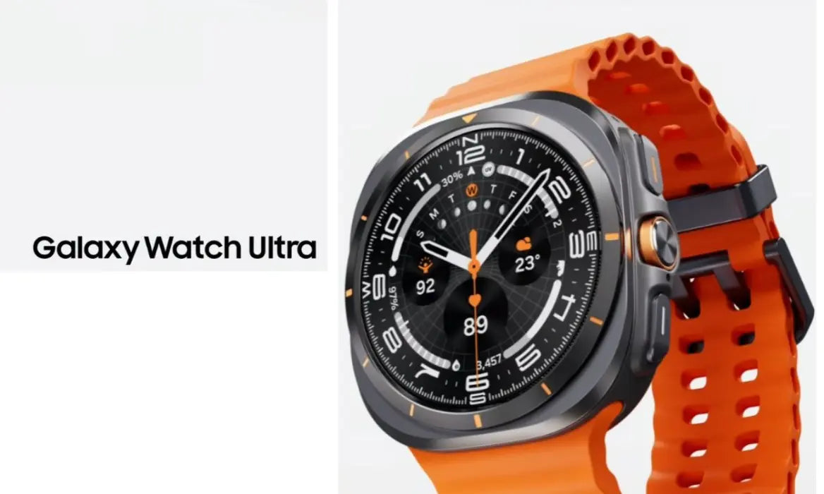 Samsung Ultra Watch