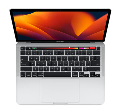 MacBook Pro 2019 13"