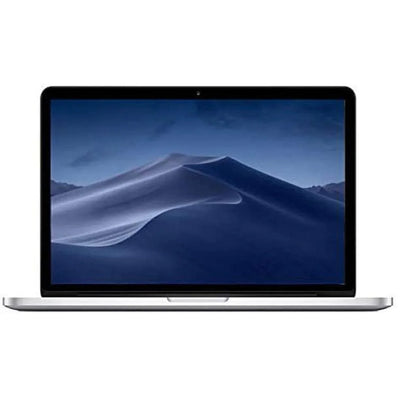 MacBook Pro 2018 13in