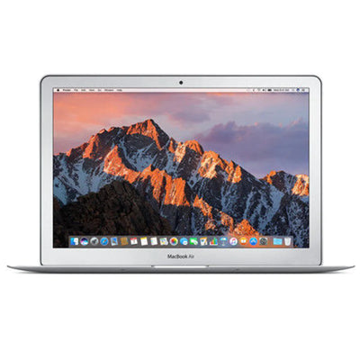 Macbook Air 13in 2017