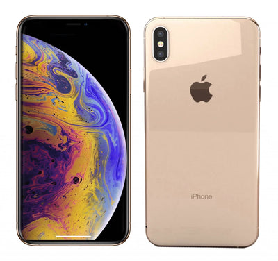 iPhone Xs Max - Unlocked