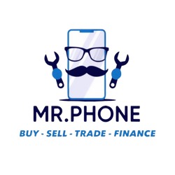 Mr. Phone Repair Store