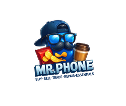 Mr. Phone Repair Store