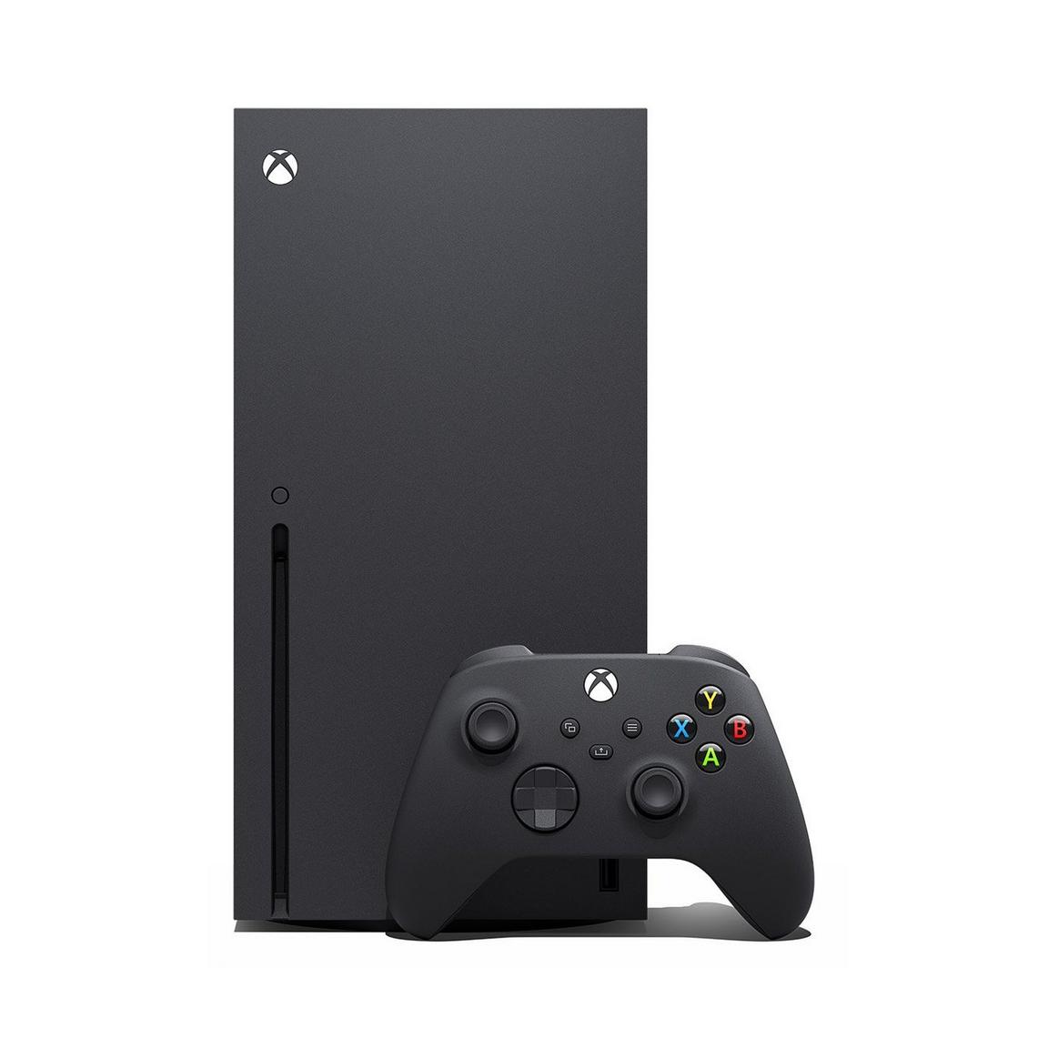 Microsoft Xbox Series X Console