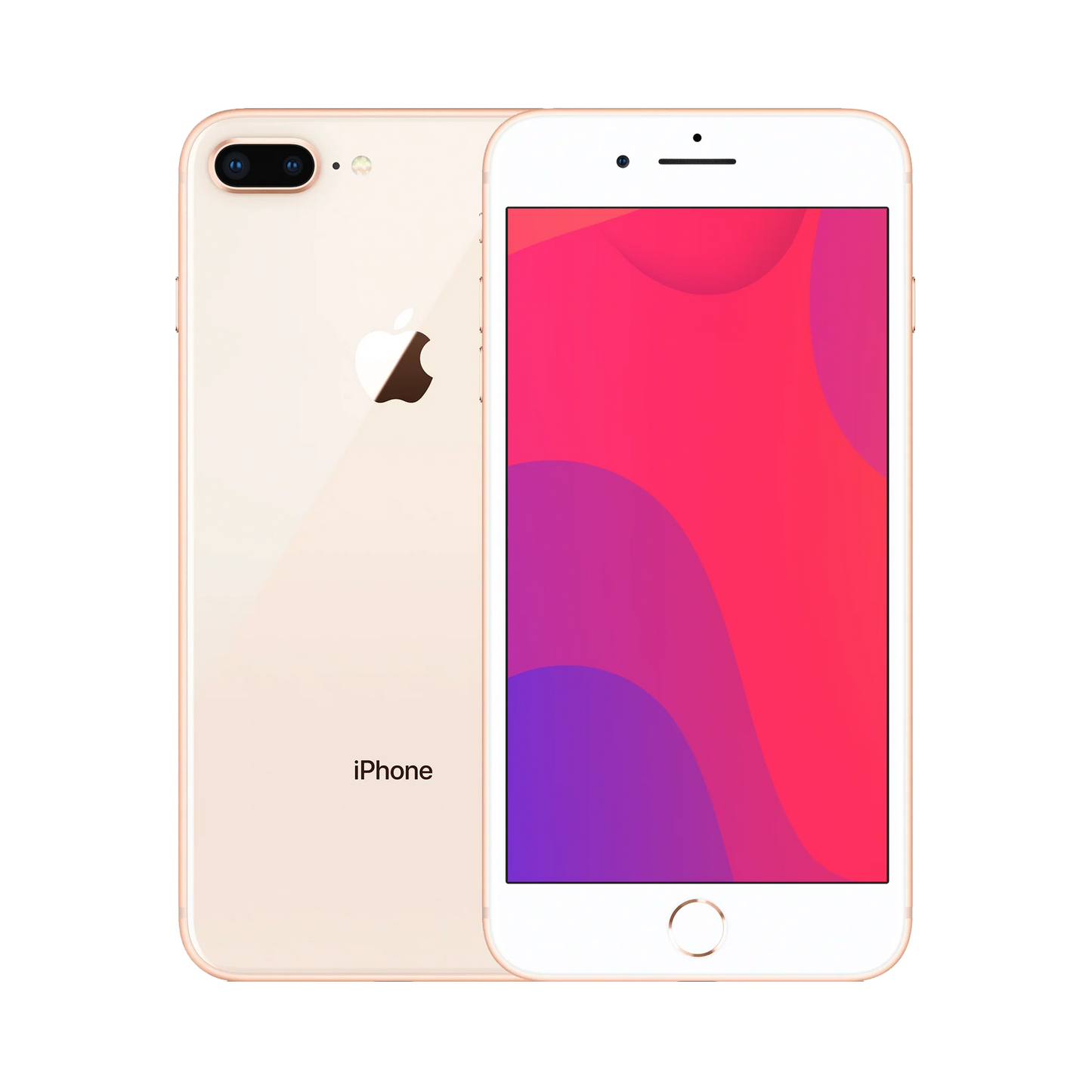 iPhone 8 Plus  - Unlocked