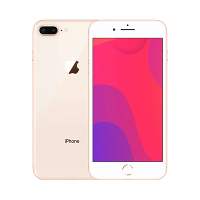 iPhone 8 Plus  - Unlocked