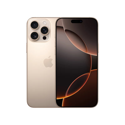 iPhone 16 Pro 128GB Unlocked