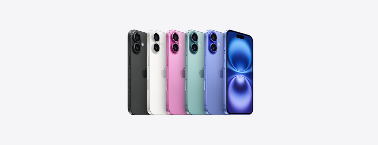 iPhone 16 128GB Unlocked
