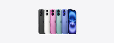 iPhone 16 128GB Unlocked