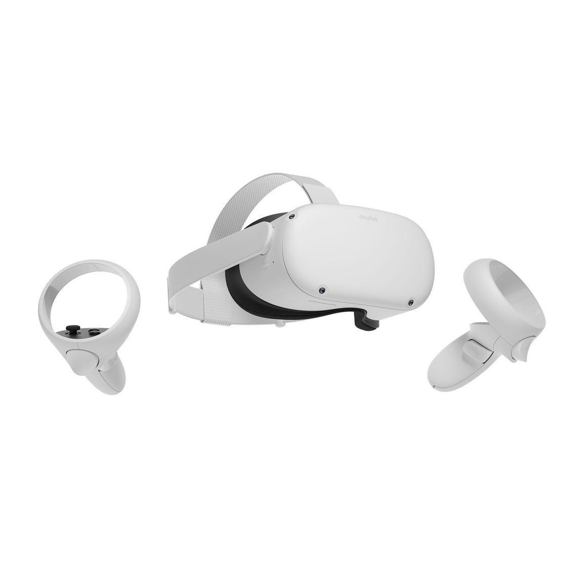 Meta Quest 2 Virtual Reality Headset - 128GB