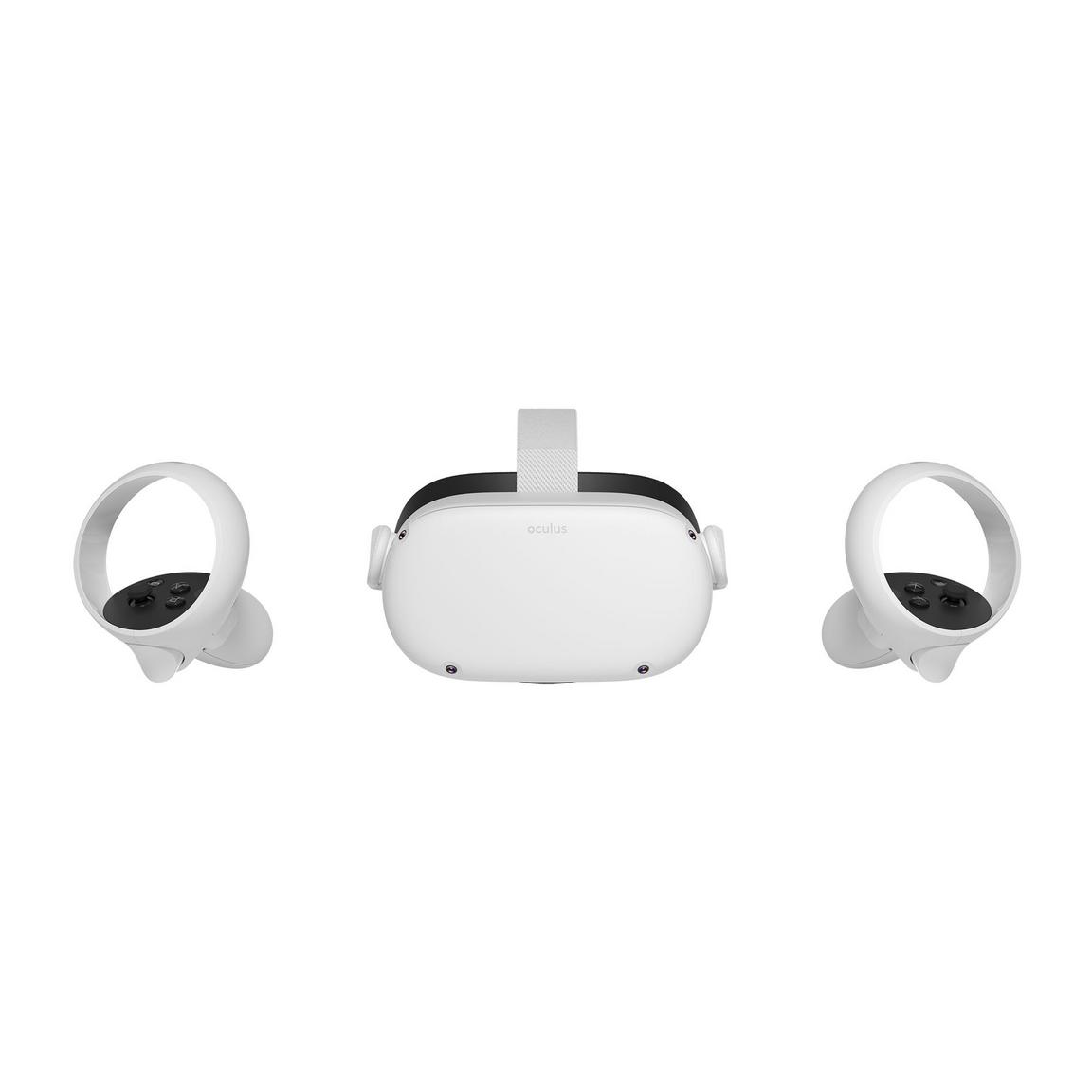 Meta Quest 2 Virtual Reality Headset - 128GB