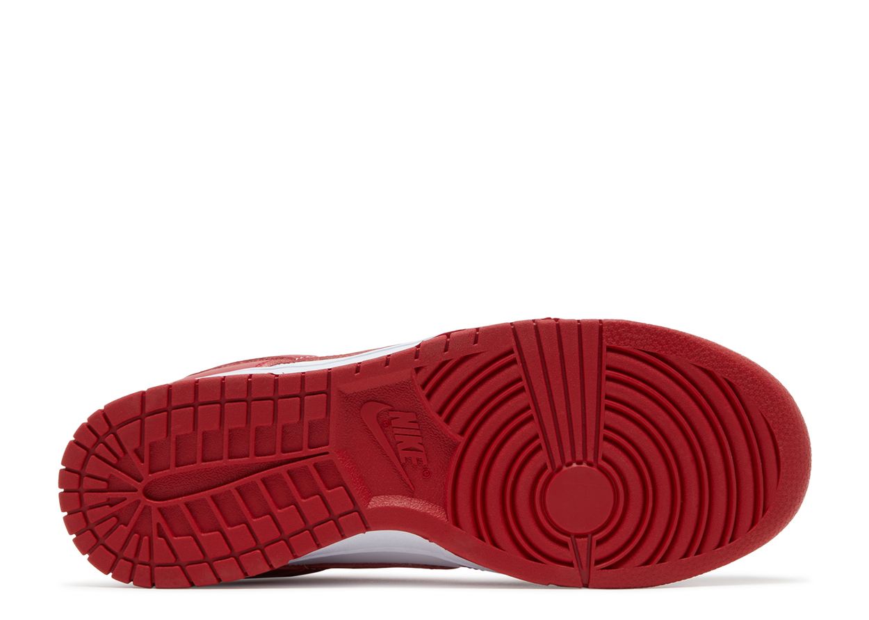 New Nike Dunk Low USC 11'