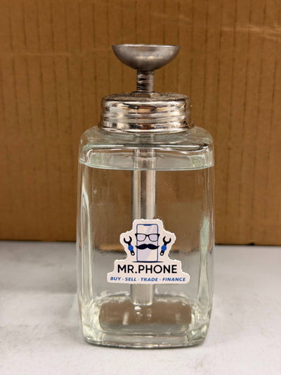 Push‑Down Pump Dispenser