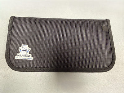 Phone‑Repair Tool Pouch