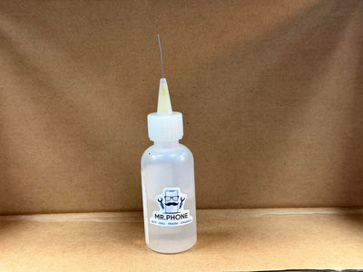 Precise Alcohol Dispenser