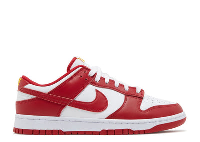 New Nike Dunk Low USC 11'